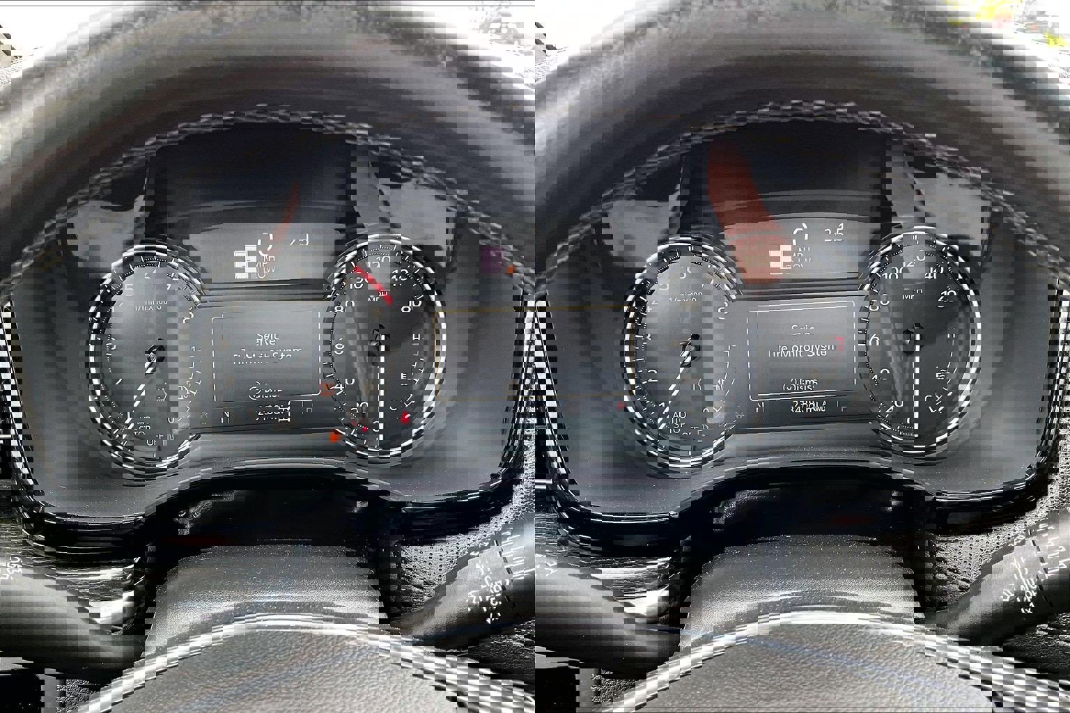 Used 2023 Cadillac XT5 Premium Luxury image 13