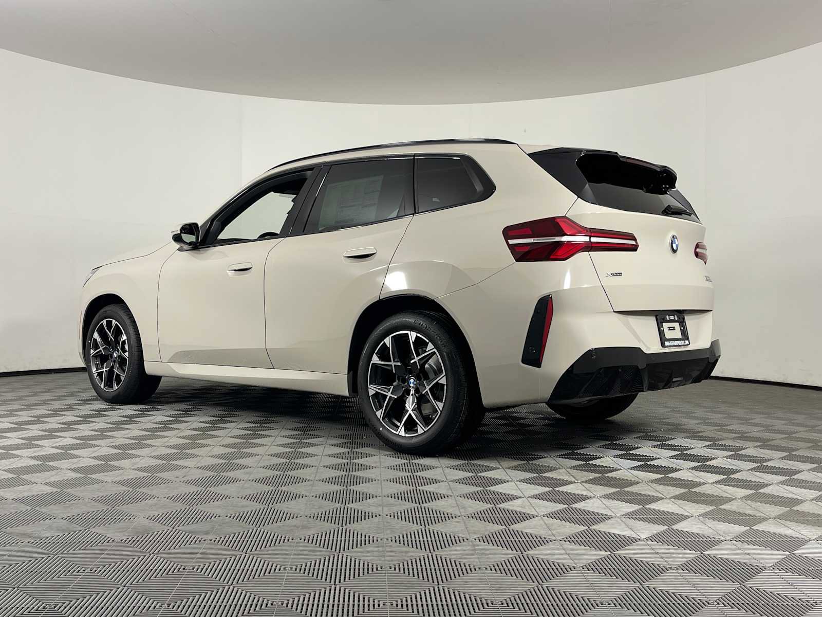 New 2026 BMW X3 xDrive30 w/ Premium Package image 8