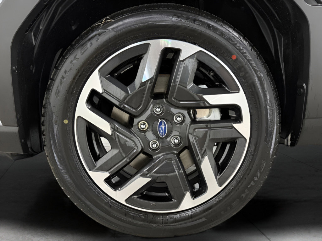 New 2025 Subaru Forester Limited w/ Popular Package image 22