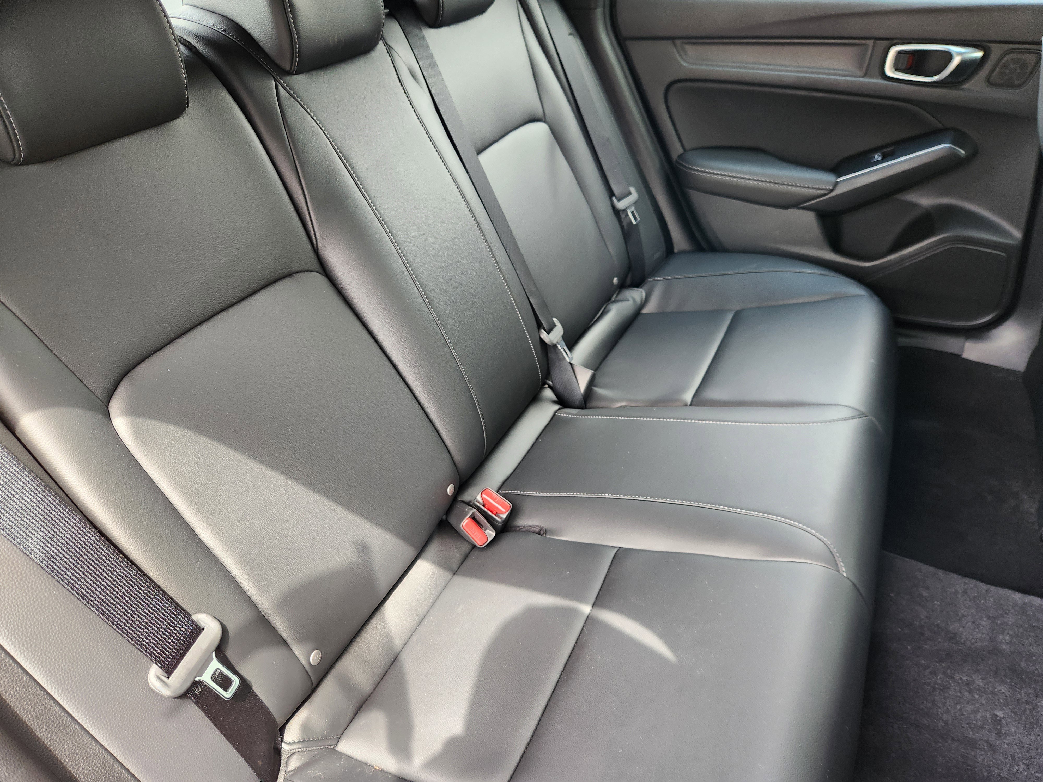 Used 2025 Acura Integra A-Spec image 16