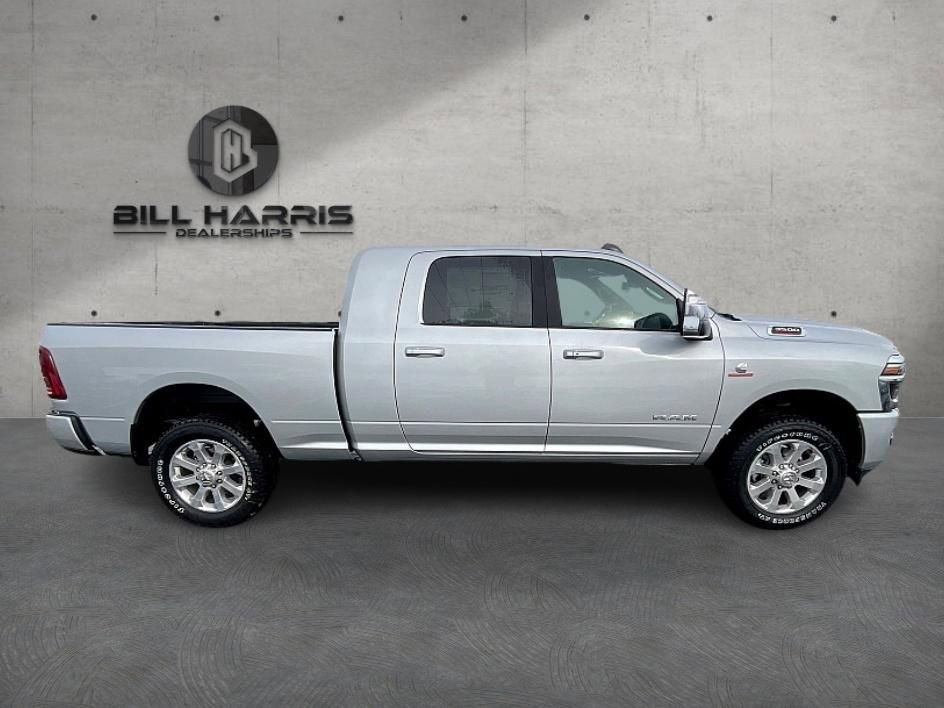 New 2026 RAM 3500 Laramie image 5