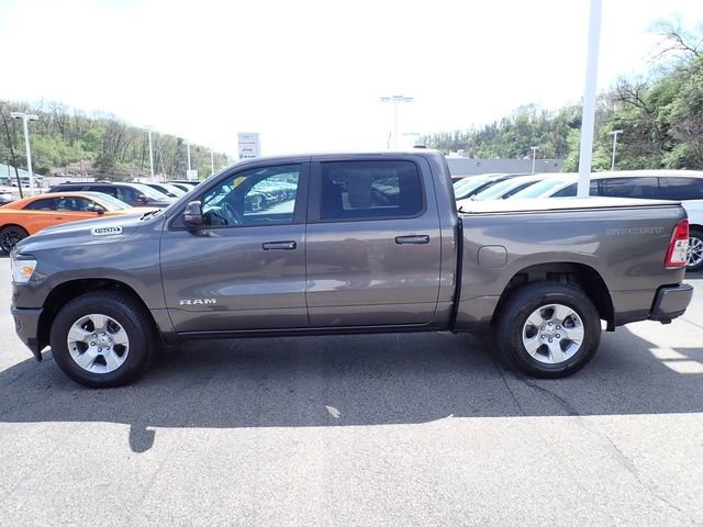 Used 2023 RAM 1500 Big Horn AWD/4WD image 2