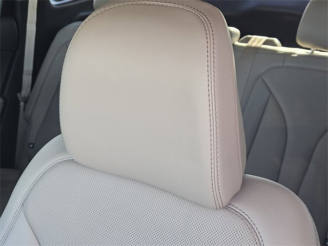 Certified 2022 Lincoln Nautilus Reserve w/ Equipment Group 201A image 15