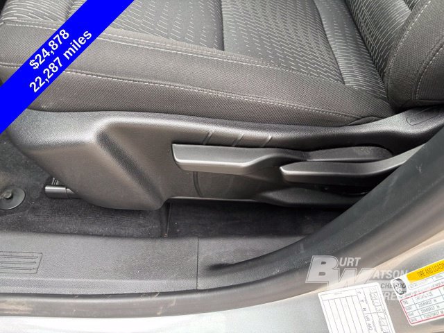 Used 2026 Chevrolet Equinox LT FWD image 15