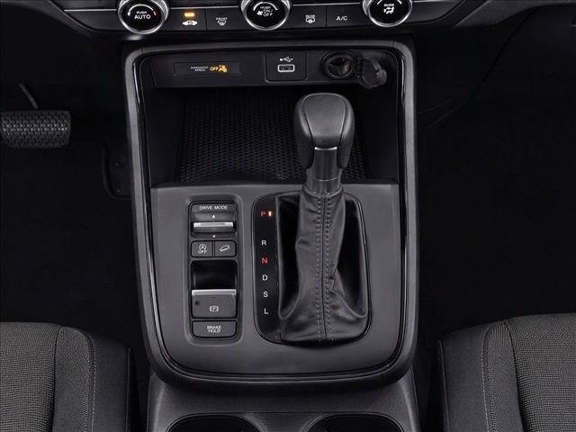 Used 2024 Honda CR-V LX image 26
