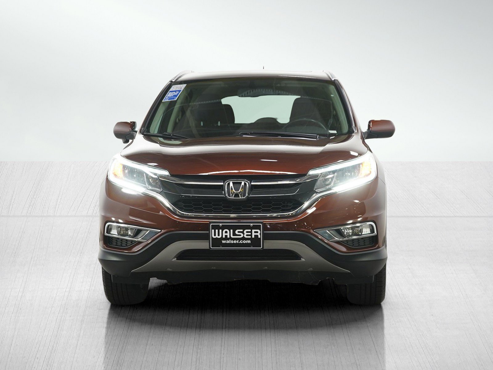 Used 2016 Honda CR-V EX-L image 6