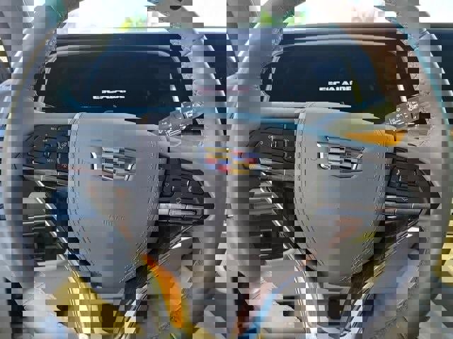 Certified 2024 Cadillac Escalade Premium Luxury Platinum image 14