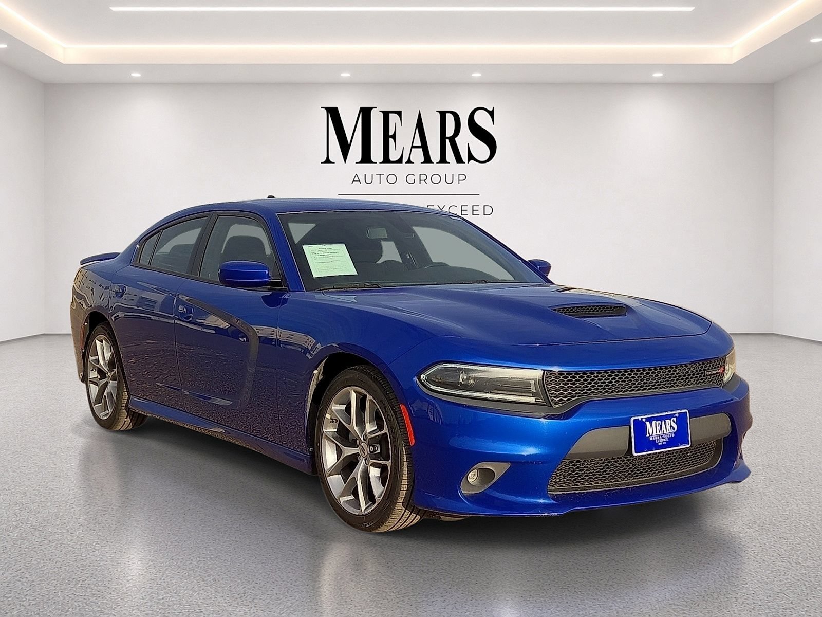 Used 2022 Dodge Charger GT RWD image 7