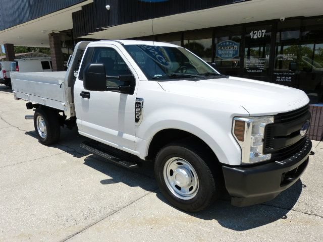 Used 2019 Ford F250 XL RWD image 6