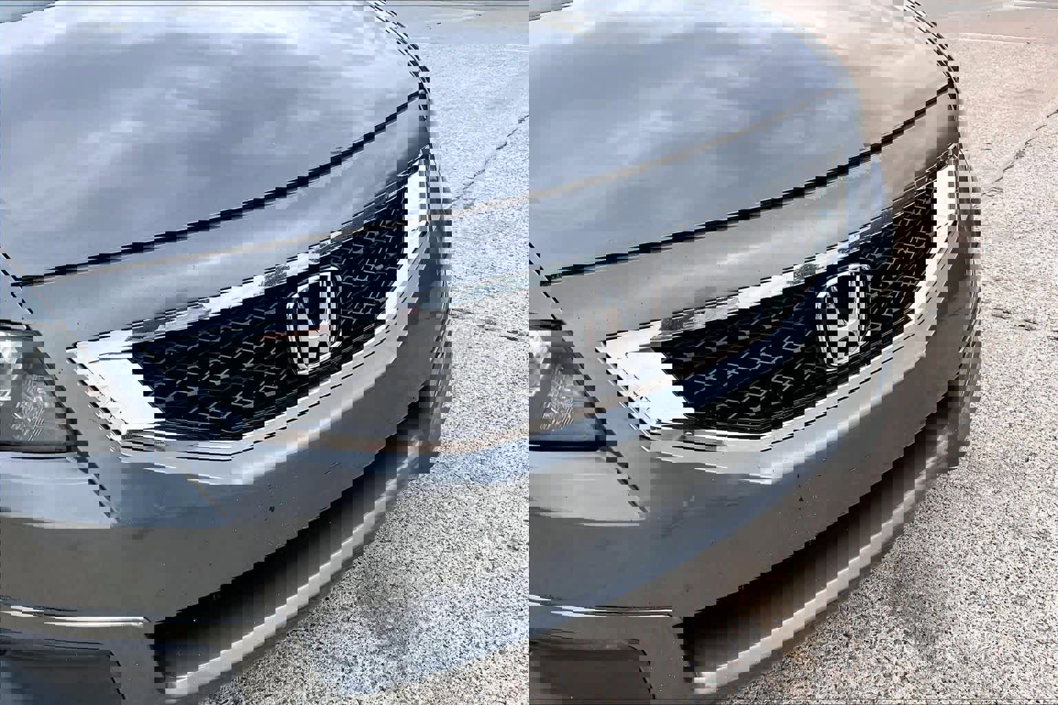 Used 2009 Honda Accord EX-L image 29