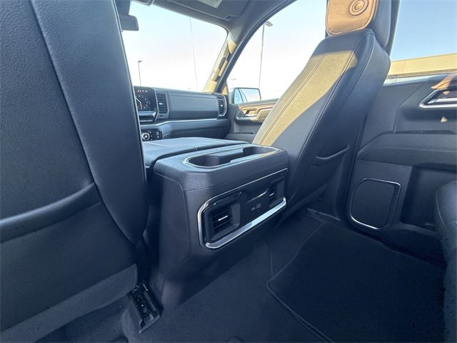 Used 2023 GMC Sierra 1500 SLT w/ SLT Premium Package image 20