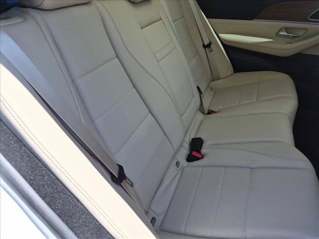 Used 2026 Mercedes-Benz GLE 450 4MATIC image 20