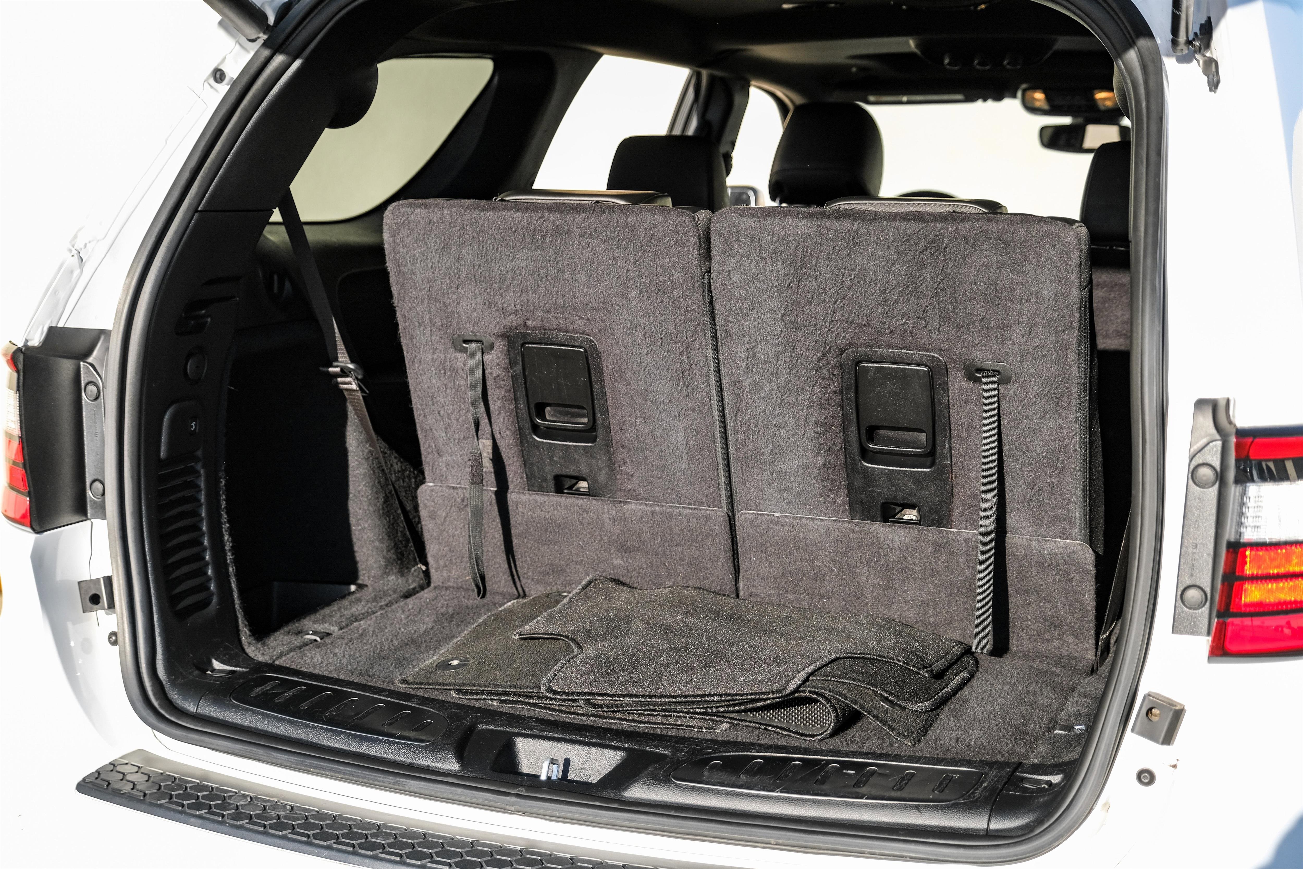 Used 2022 Dodge Durango R/T w/ Tow 'N Go Package image 51