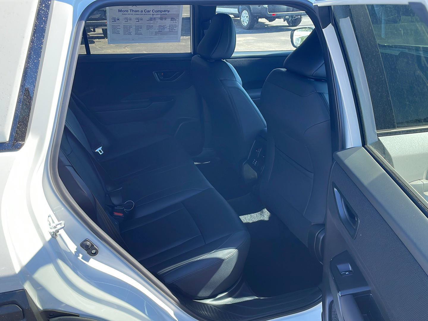 New 2026 Subaru Outback Premium AWD/4WD image 28