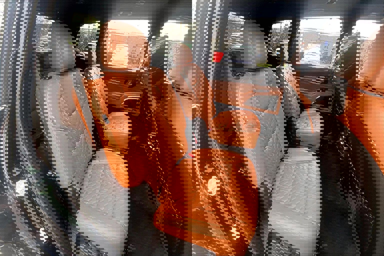 Used 2023 Kia Telluride EX X-Line image 32