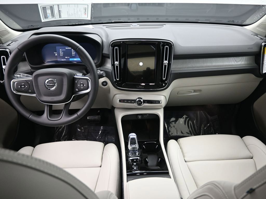New 2026 Volvo XC40 B5 Ultra w/ Climate Package AWD/4WD image 20