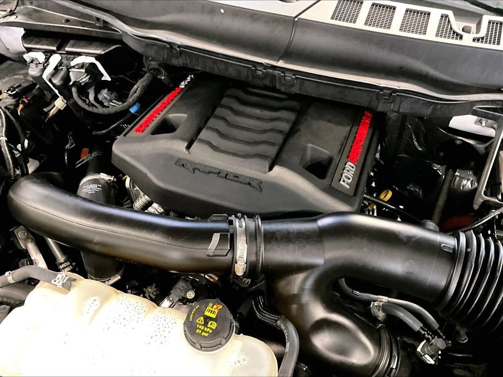 Used 2023 Ford F150 Raptor AWD/4WD image 36