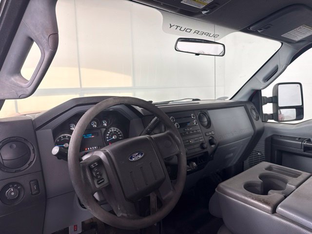 Used 2015 Ford F350 XL AWD/4WD image 17