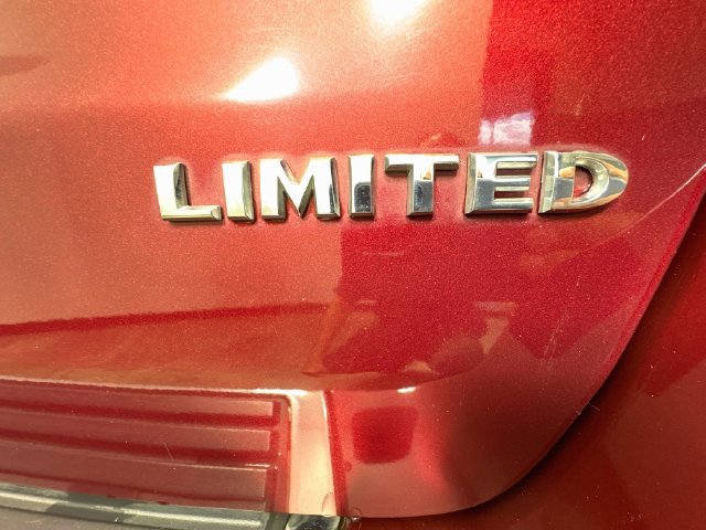 Used 2020 Jeep Grand Cherokee Limited w/ Trailer Tow Group IV AWD/4WD image 39