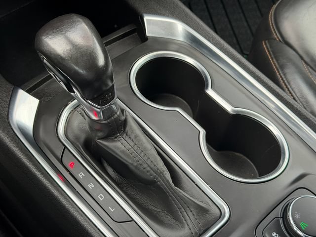 Used 2021 Chevrolet Traverse RS w/ LPO, 'HIT The Road' Package FWD image 12