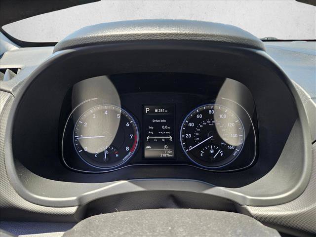Used 2022 Hyundai Kona SE FWD image 11