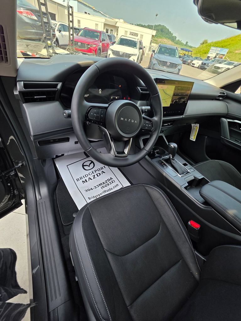 New 2026 MAZDA CX-5 Preferred AWD/4WD image 16