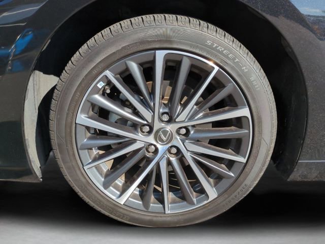 Used 2022 Lexus ES 350 w/ Premium Package image 11