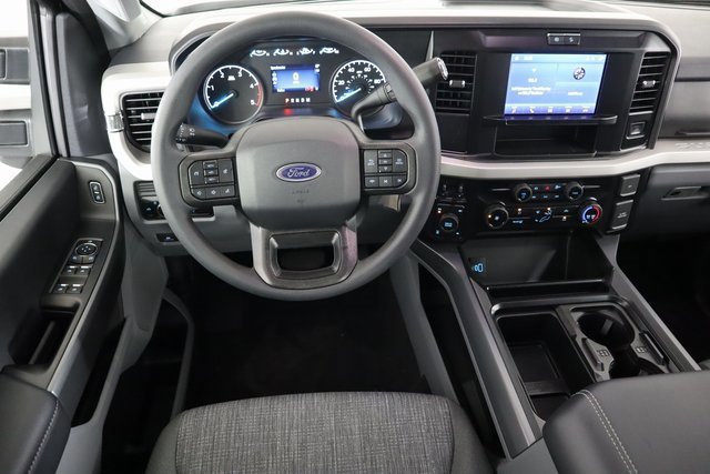 New 2026 Ford F350 XLT w/ 360-Degree Camera Package image 16