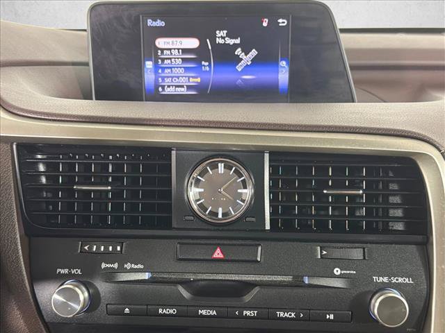 Used 2019 Lexus RX 350 FWD image 30