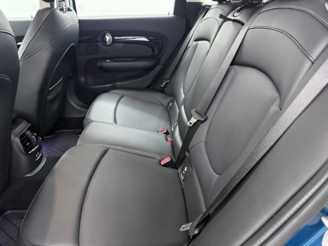Used 2022 MINI Cooper Clubman S AWD/4WD image 25
