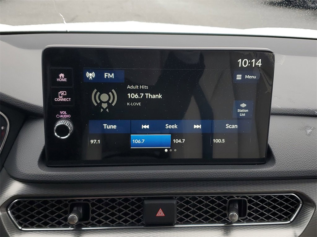 New 2026 Acura Integra A-Spec image 23