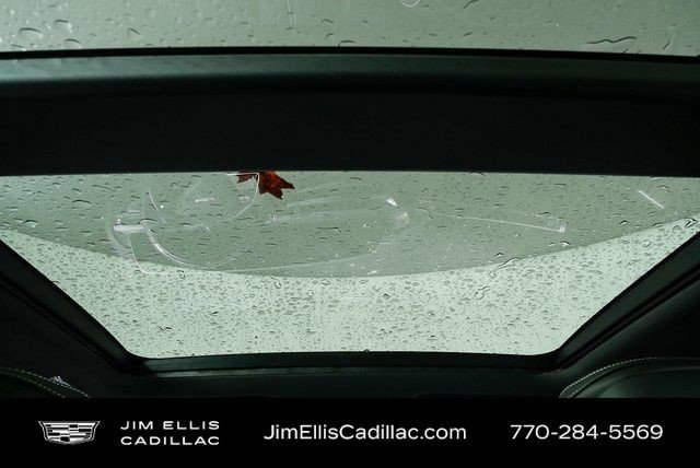 Certified 2026 Cadillac Lyriq V image 17