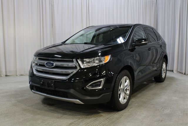 Used 2016 Ford Edge SEL w/ Equipment Group 201A image 36
