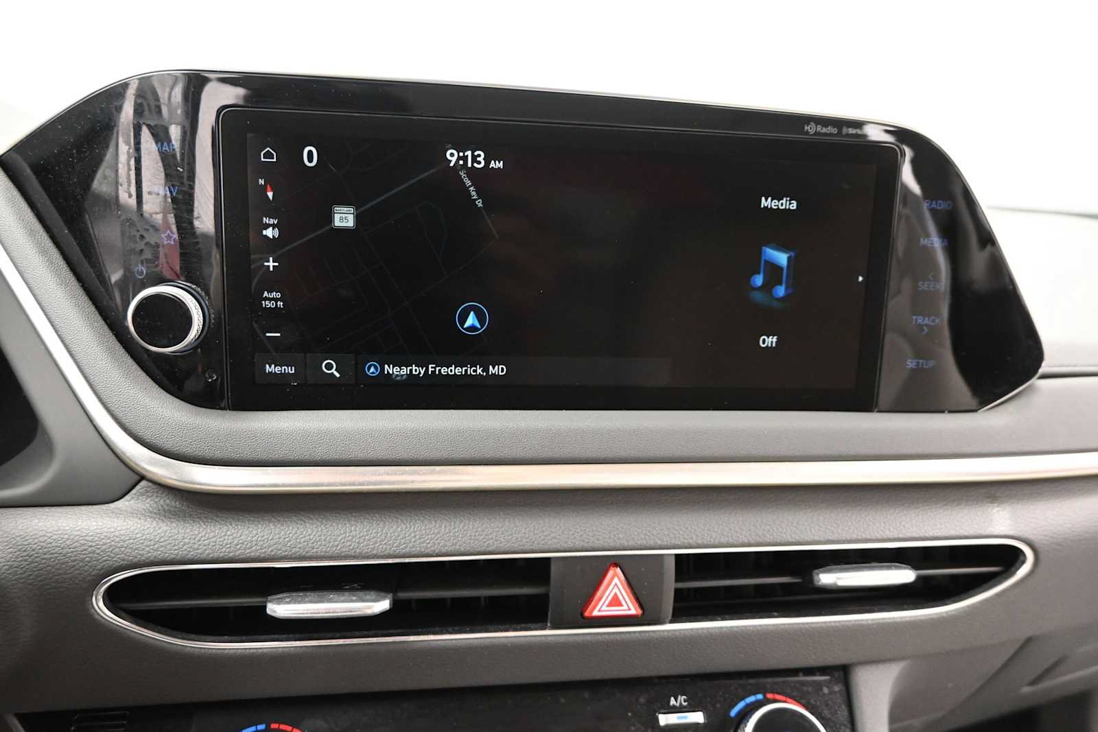 Used 2023 Hyundai Sonata SEL FWD image 18