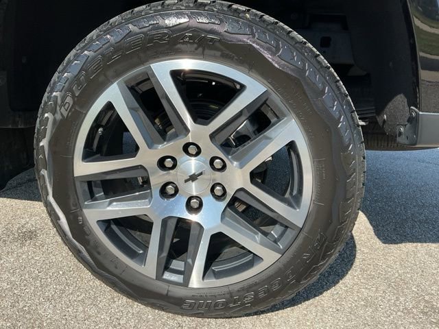Used 2023 Chevrolet Colorado Z71 image 14