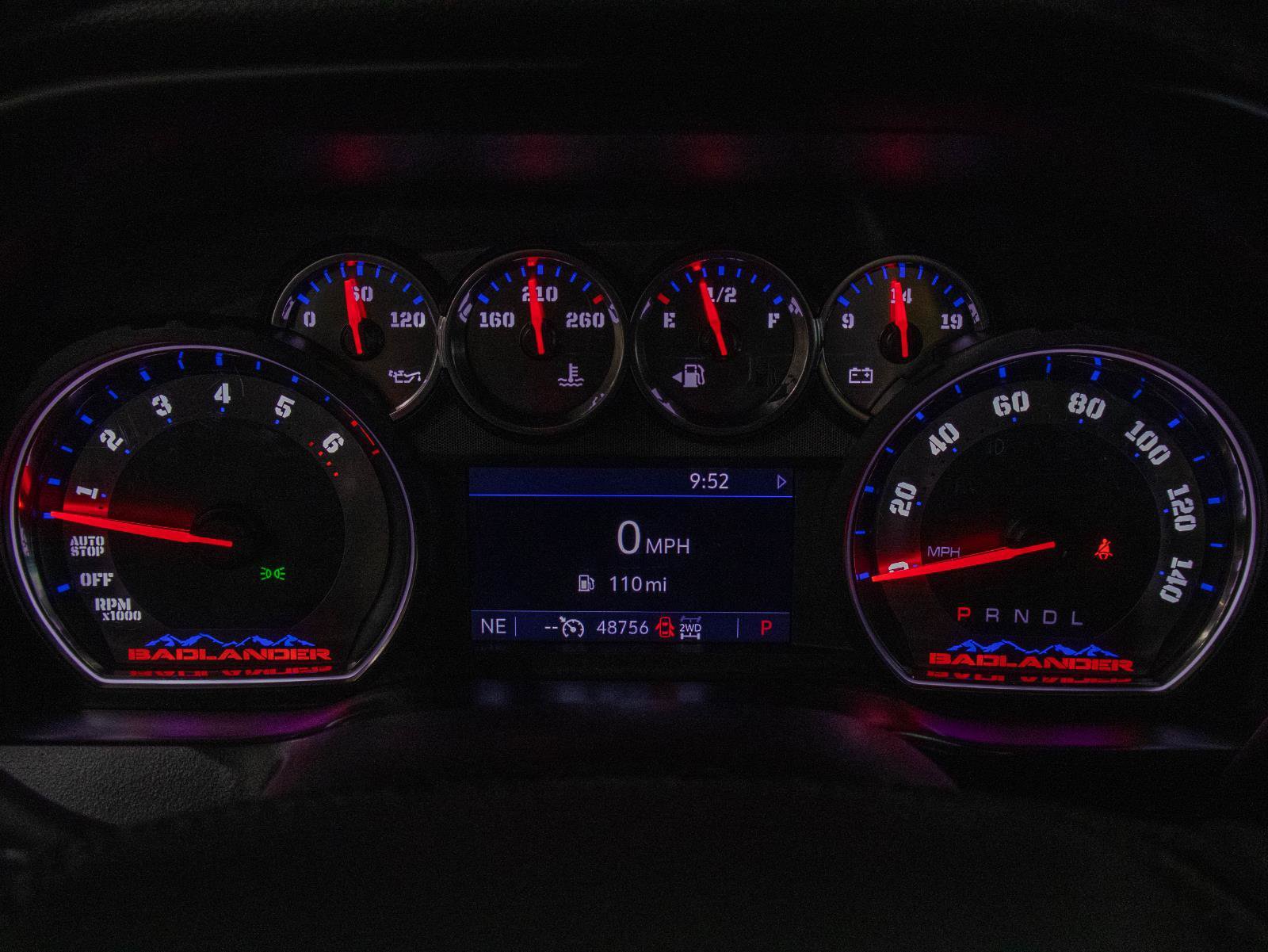 Used 2021 Chevrolet Silverado 1500 RST image 14