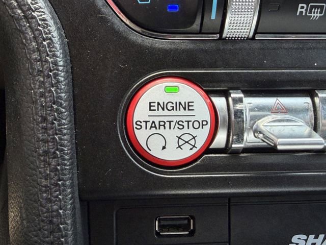 Used 2016 Ford Mustang Premium RWD image 19