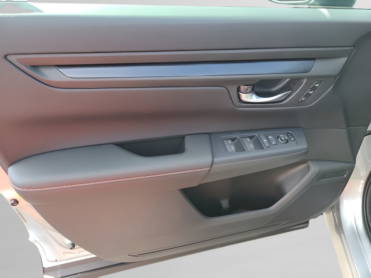 New 2027 Honda CR-V Sport-L image 25