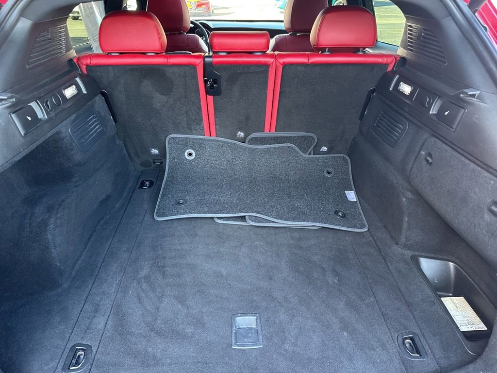 Used 2022 Alfa Romeo Stelvio Veloce image 50