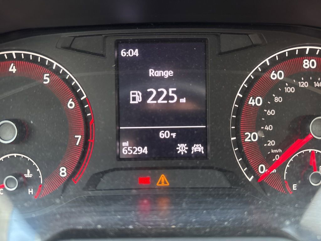 Used 2021 Volkswagen Jetta S w/ Driver Assistance Package FWD image 8