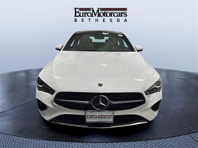 Used 2024 Mercedes-Benz CLA 250 4MATIC image 8