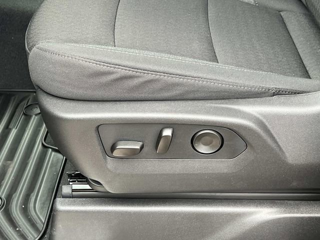 New 2026 GMC Sierra 1500 Elevation image 17