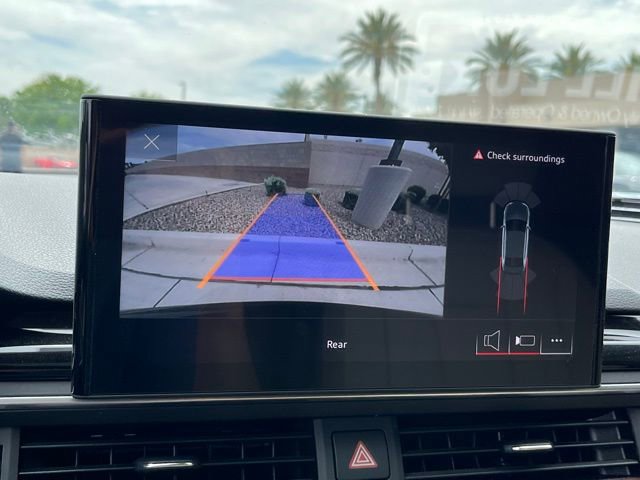 Used 2023 Audi A4 2.0T Premium w/ Convenience Package image 18