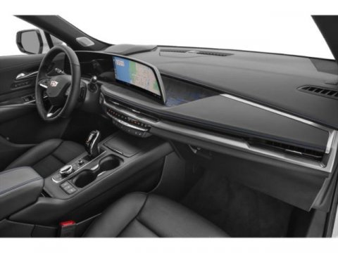 Certified 2025 Cadillac XT4 Sport image 17