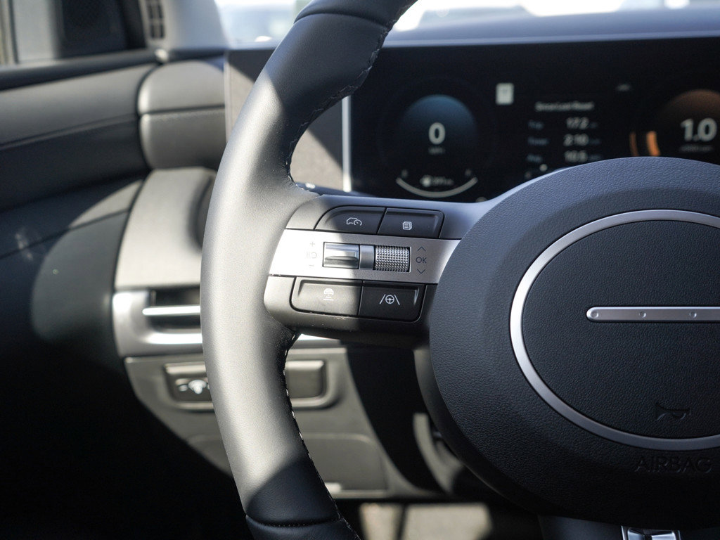 New 2026 Hyundai Tucson SEL image 21