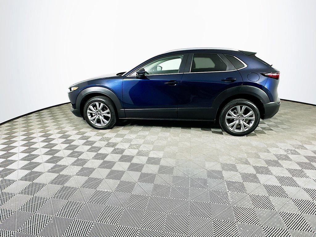Certified 2023 MAZDA CX-30 AWD 2.5 S w/ Select Package image 6