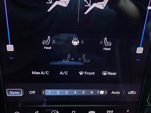 New 2026 RAM 1500 RHO AWD/4WD image 22