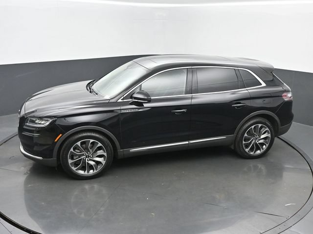 Used 2023 Lincoln Nautilus Reserve AWD/4WD image 41
