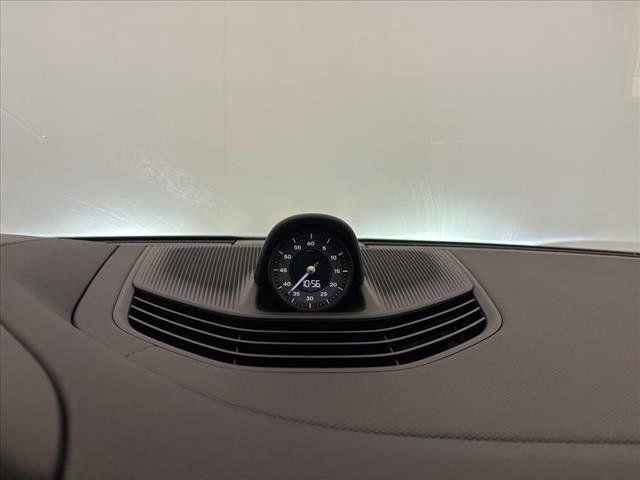 New 2025 Porsche Taycan 4S image 16