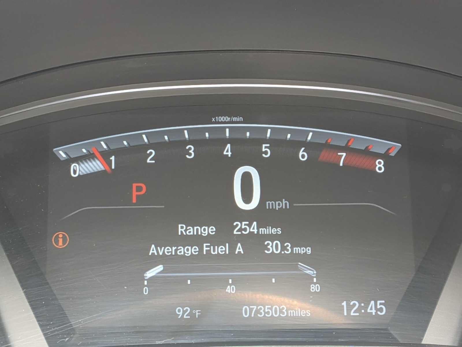 Used 2020 Honda CR-V LX image 28